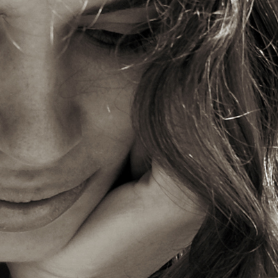 approximate detail of poster at actual size