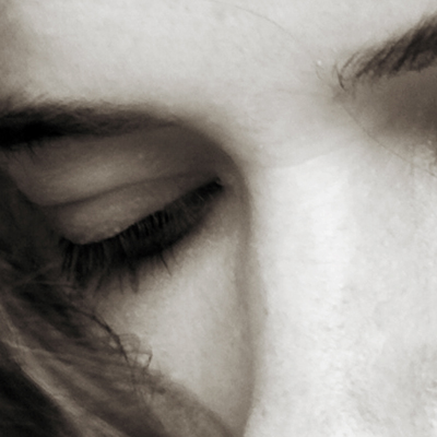 approximate detail of poster at actual size