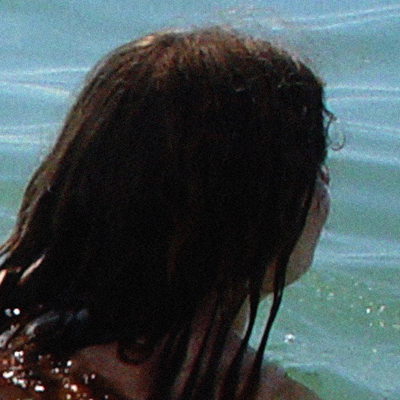 approximate detail of poster at actual size