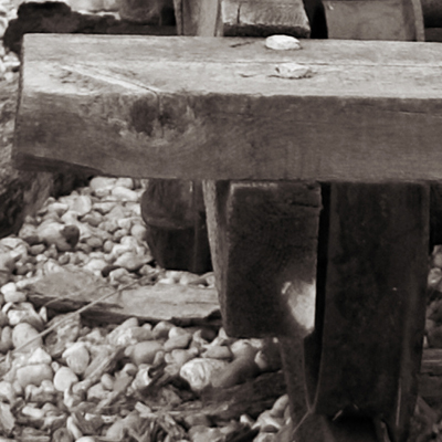 approximate detail of poster at actual size