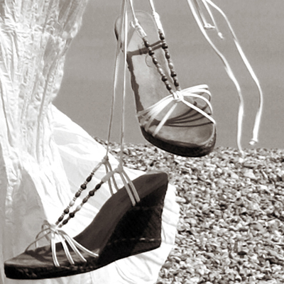 approximate detail of poster at actual size