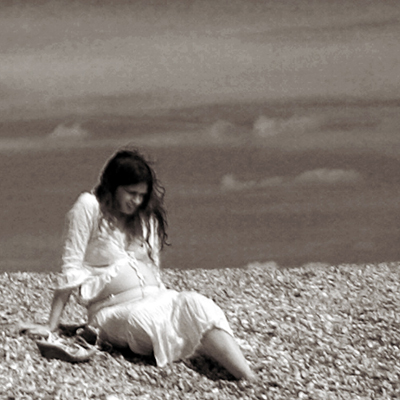 approximate detail of poster at actual size