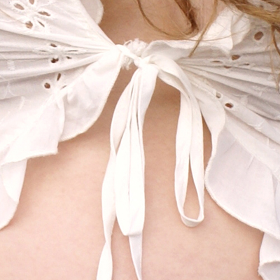 approximate detail of poster at actual size