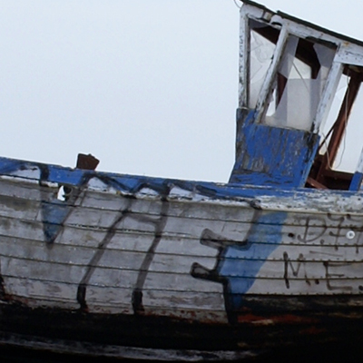 approximate detail of poster at actual size