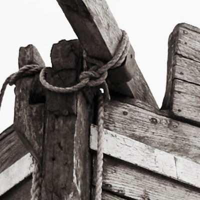 approximate detail of poster at actual size