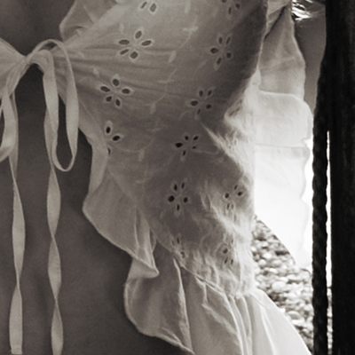 approximate detail of poster at actual size