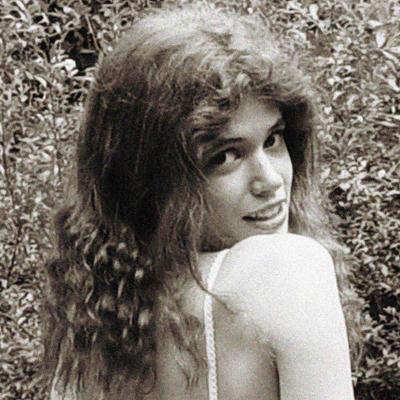 approximate detail of poster at actual size