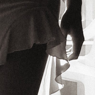 approximate detail of poster at actual size