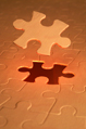 Final Jigsaw piece falling into place
