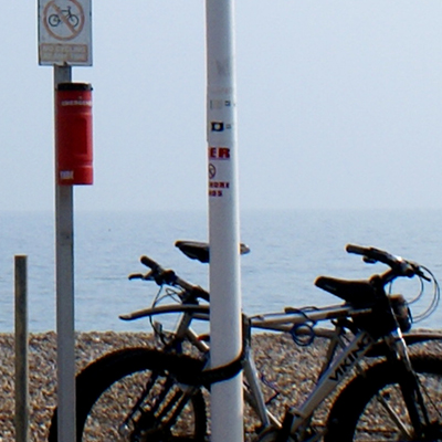 approximate detail of poster at actual size