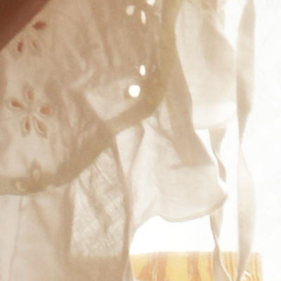 approximate detail of poster at actual size