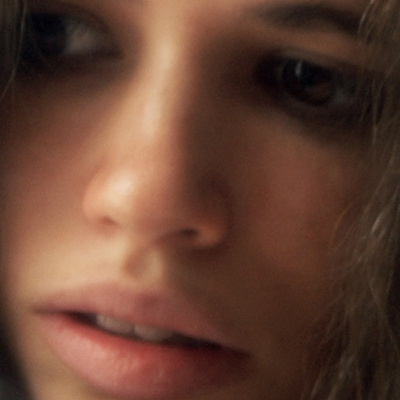 approximate detail of poster at actual size